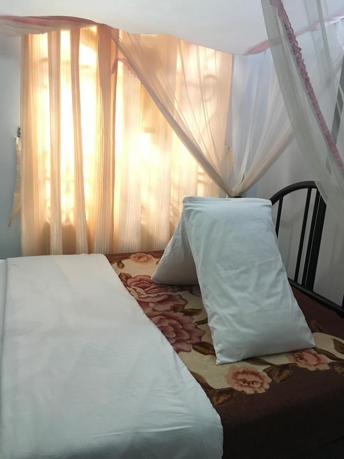 Kutetere Motel Arusha Exterior photo